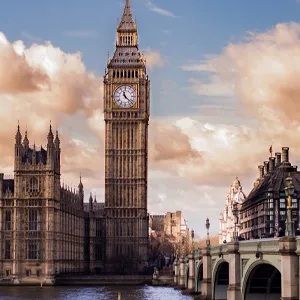 London city
