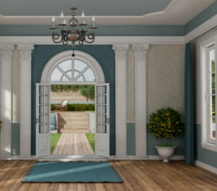 features design