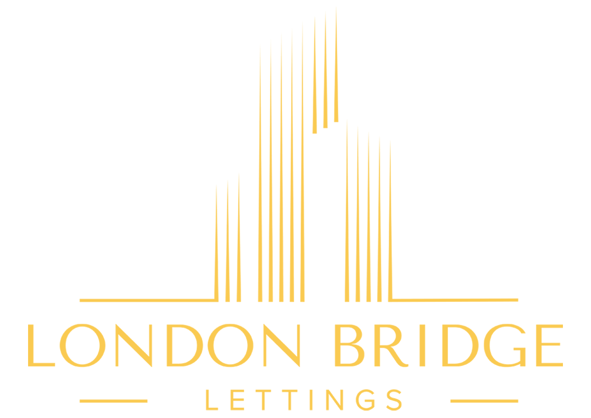 London Bridge Lettings Logo